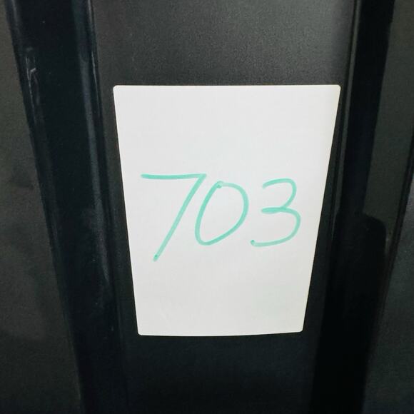 Nike Black Jogger Pants Men’s Size L - Picture 9 of 9